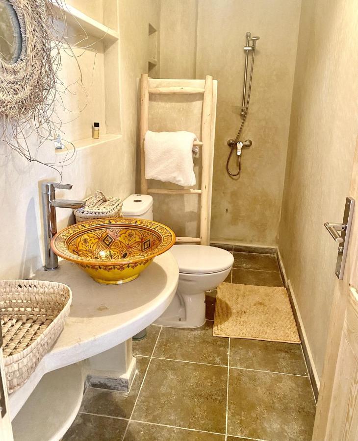 Moana Surf Maroc Apartment Tamraght ภายนอก รูปภาพ
