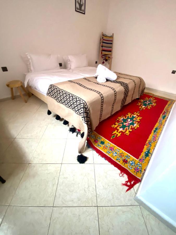 Moana Surf Maroc Apartment Tamraght ภายนอก รูปภาพ
