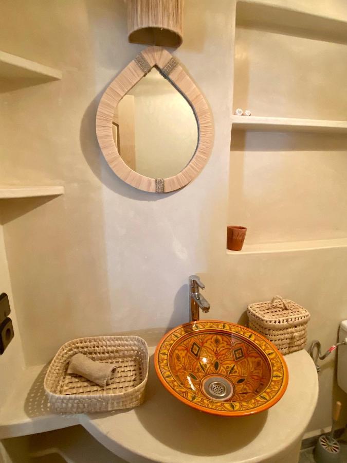 Moana Surf Maroc Apartment Tamraght ภายนอก รูปภาพ