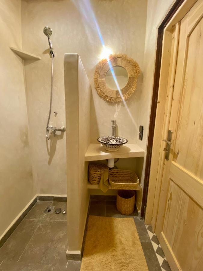 Moana Surf Maroc Apartment Tamraght ภายนอก รูปภาพ