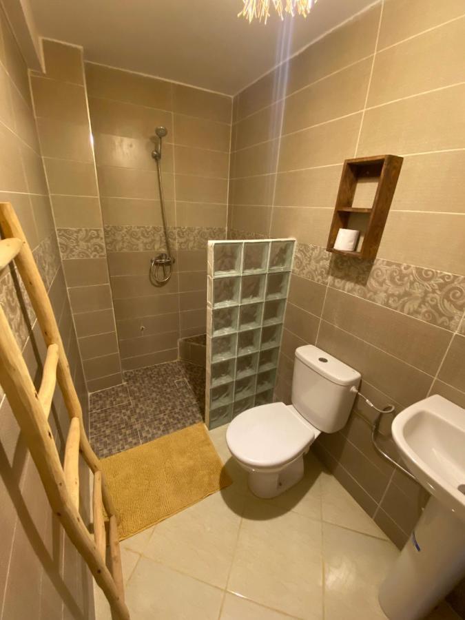 Moana Surf Maroc Apartment Tamraght ภายนอก รูปภาพ